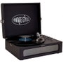 Aiwa VPX-1971BK Tocadiscos Vintage Bluetooth con Grabador USB